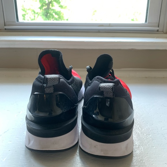 Jordan Havoc React Running Shoe - Picture 4 of 6